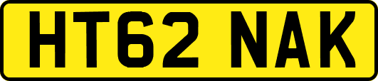 HT62NAK