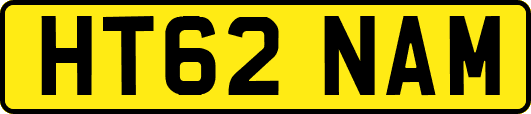 HT62NAM