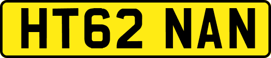 HT62NAN