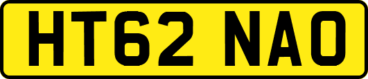 HT62NAO