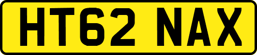 HT62NAX