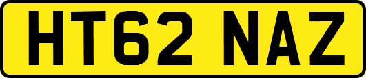 HT62NAZ