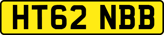 HT62NBB