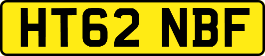HT62NBF
