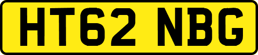 HT62NBG