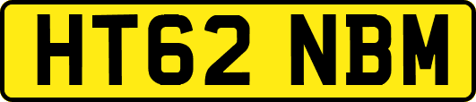 HT62NBM