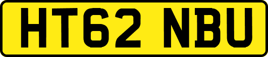 HT62NBU