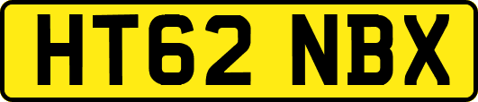 HT62NBX