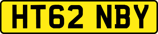 HT62NBY