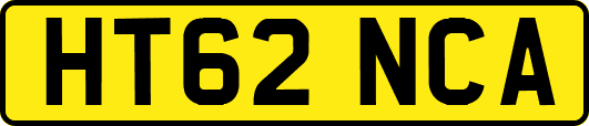 HT62NCA