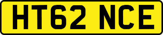 HT62NCE