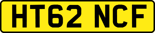 HT62NCF