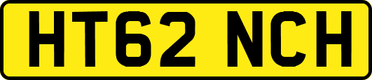 HT62NCH