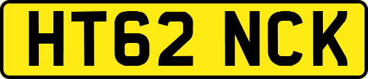 HT62NCK