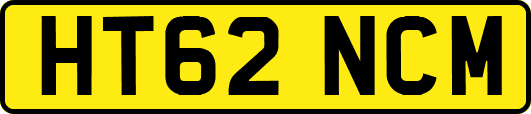 HT62NCM