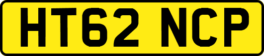 HT62NCP