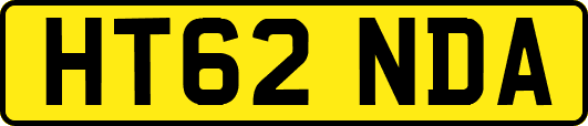 HT62NDA