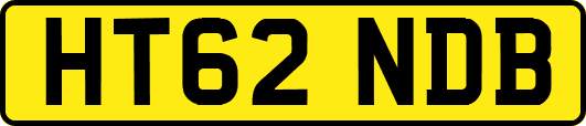 HT62NDB