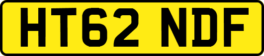 HT62NDF