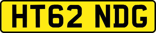 HT62NDG