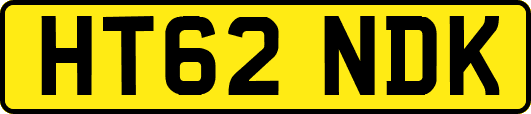 HT62NDK