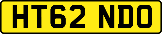 HT62NDO