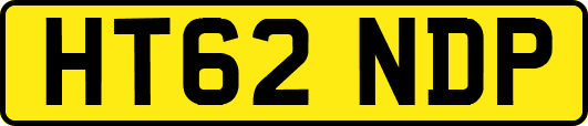 HT62NDP