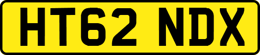 HT62NDX