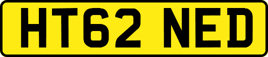 HT62NED
