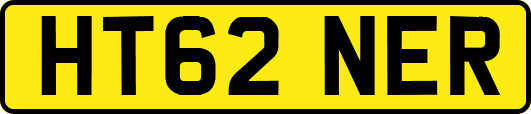 HT62NER