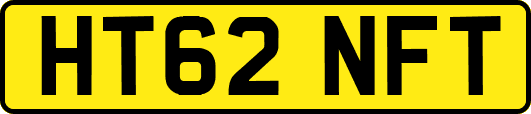 HT62NFT
