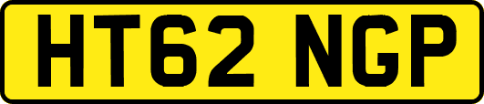 HT62NGP
