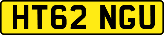 HT62NGU