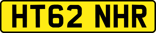 HT62NHR