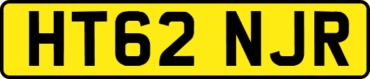 HT62NJR