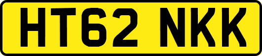 HT62NKK