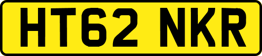 HT62NKR