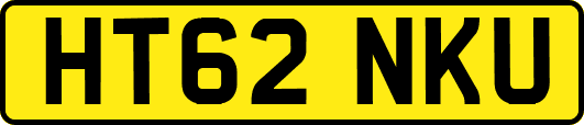 HT62NKU