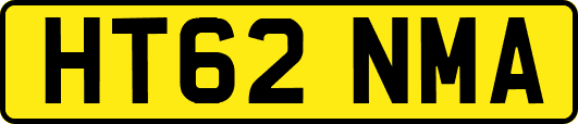 HT62NMA