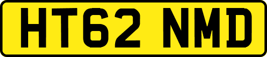HT62NMD
