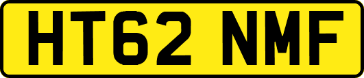 HT62NMF
