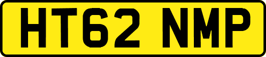 HT62NMP