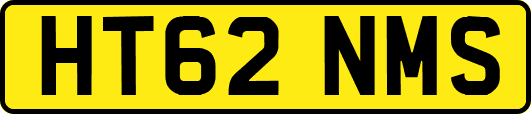 HT62NMS