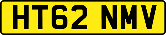 HT62NMV