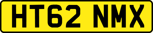 HT62NMX