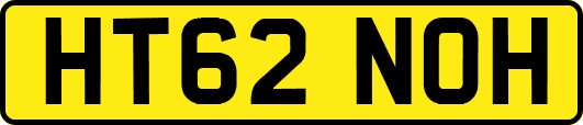 HT62NOH