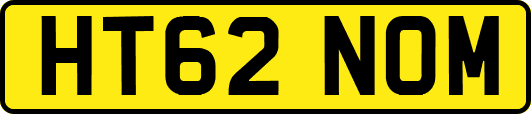 HT62NOM