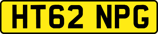 HT62NPG