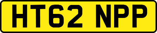 HT62NPP