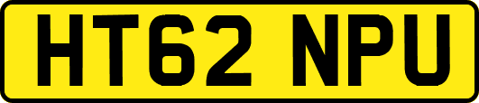 HT62NPU